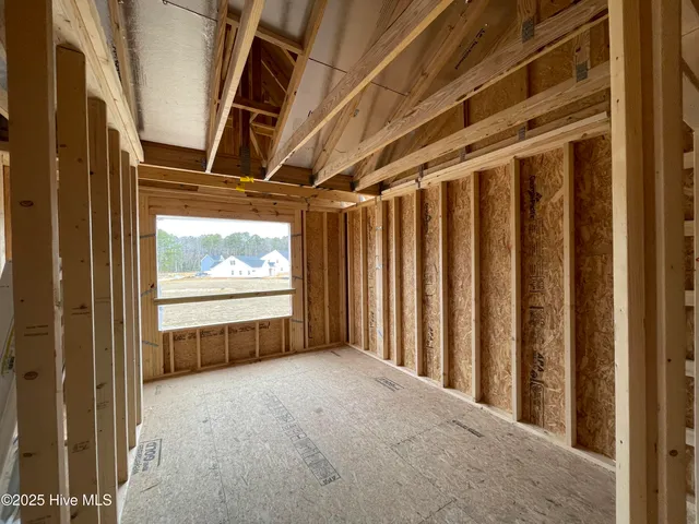 $317,900 | 234 Elijah Way, Unit 9, Vass, NC 28394