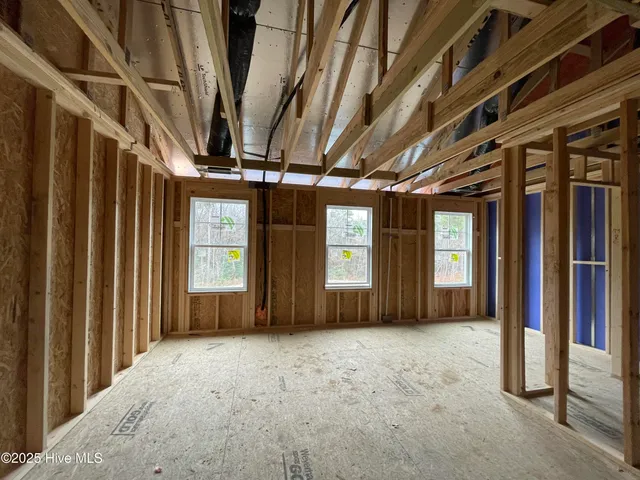 $317,900 | 234 Elijah Way, Unit 9, Vass, NC 28394