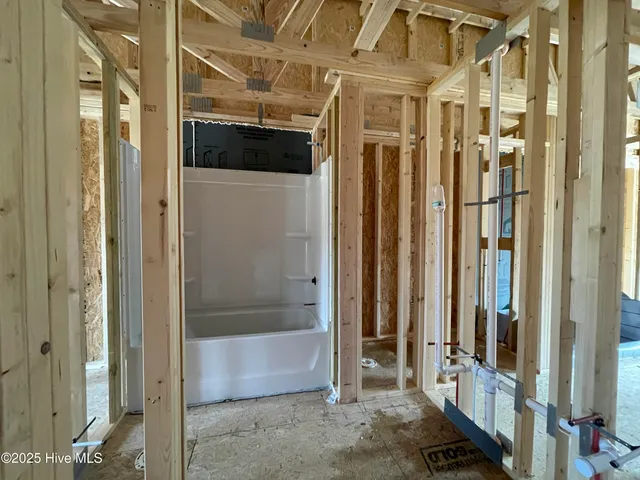 $317,900 | 234 Elijah Way, Unit 9, Vass, NC 28394