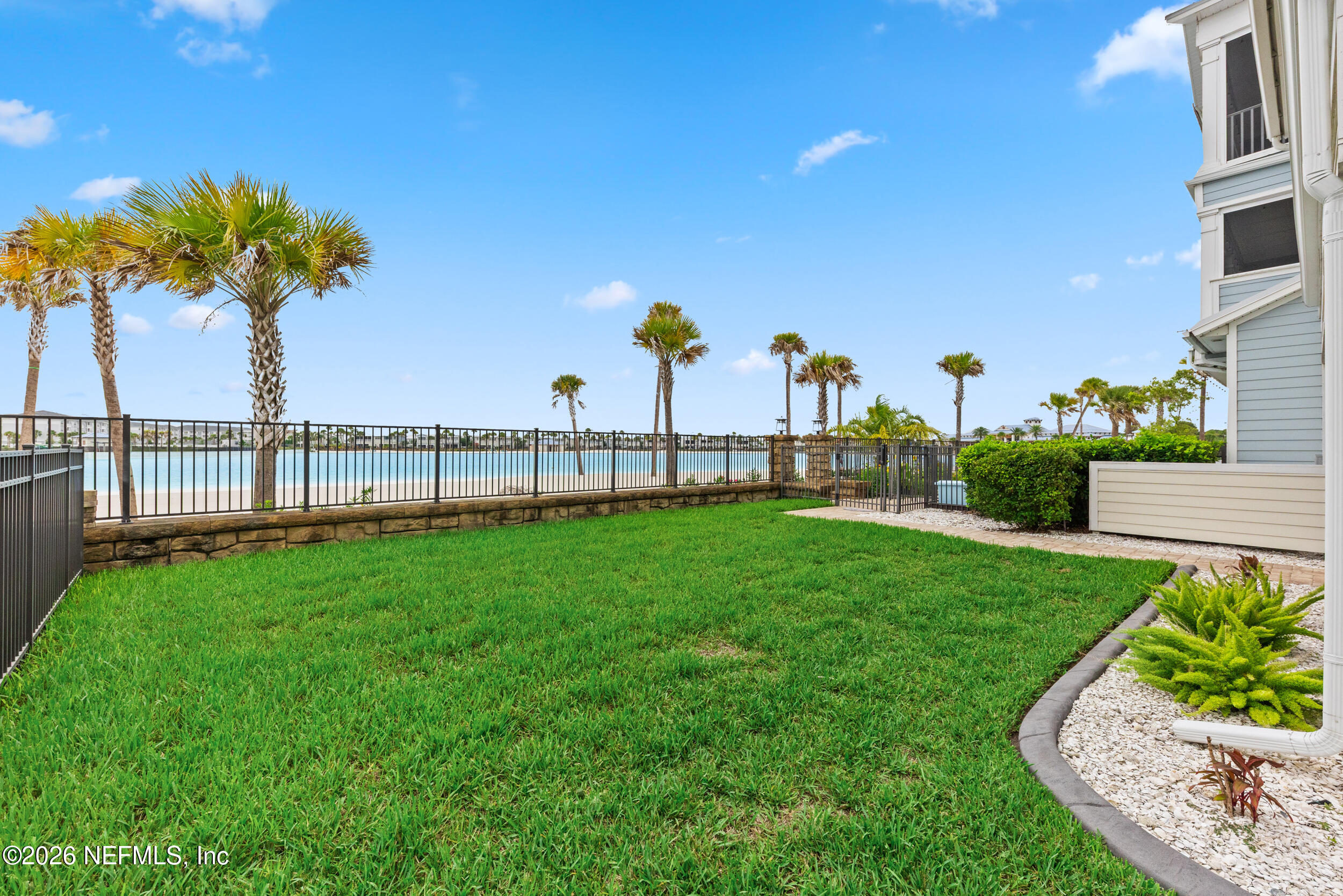 413 Marquesa Circle St. Johns, FL 32259 - Photo 42 of 74 Yard