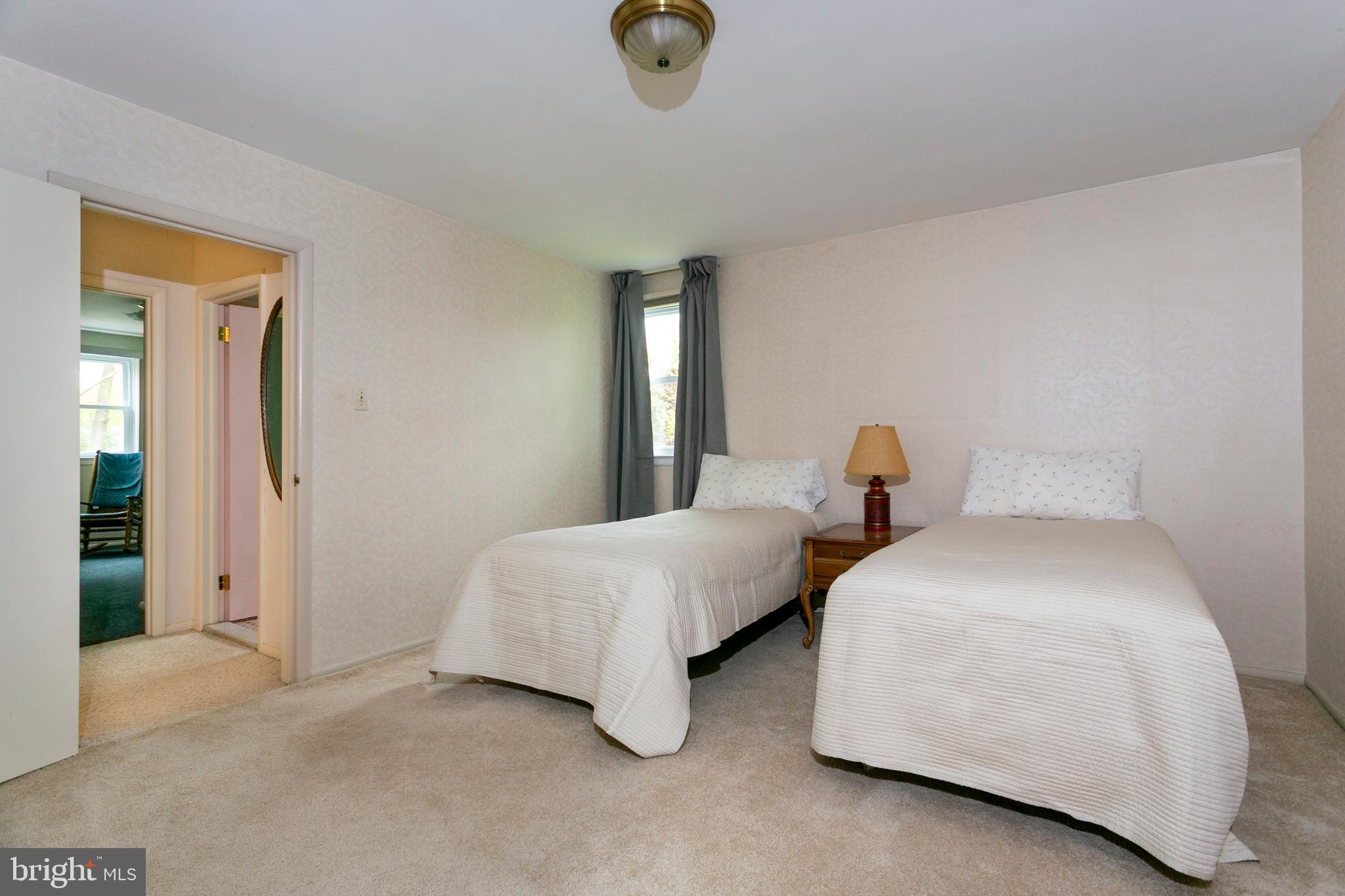 1245 Imperial Road Rydal, PA 19046 - Photo 22 of 31 Bedroom 2