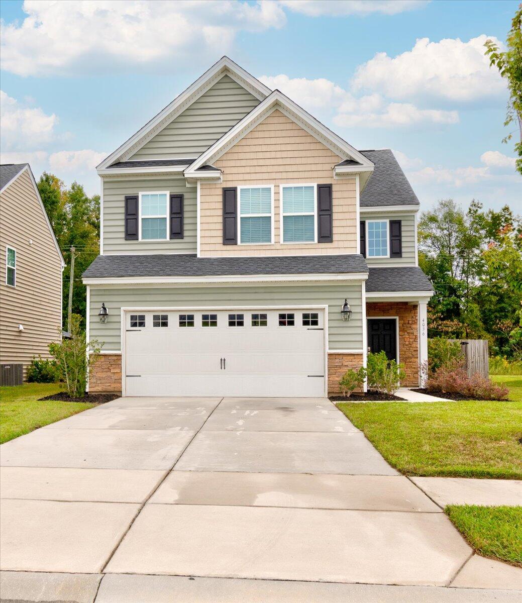 4036 Exploration Road Ladson, SC 29456 - Photo 1 of 28 01-4046 Exploration road Ladson (1 of 33