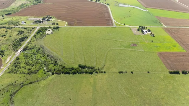 $279,000 | Lot 4 Indian Creek Road, Bartlett, TX 76511