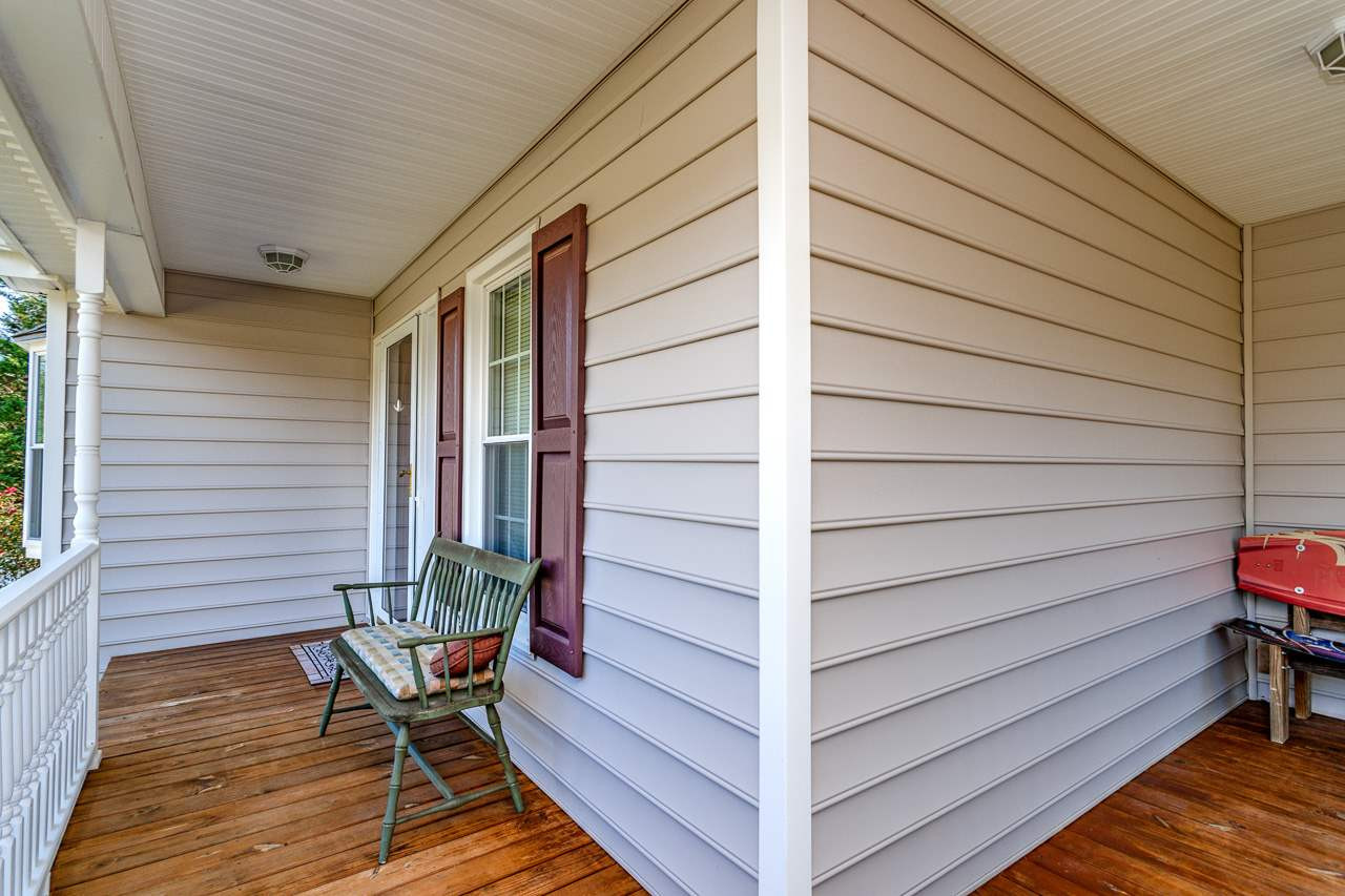1613 Spennymore Road Raleigh, NC 27603 - Photo 7 of 29 Photo 7