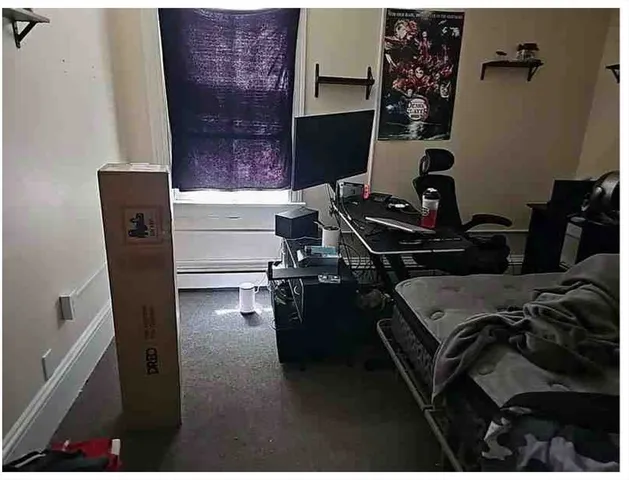 a view of an outdoor space