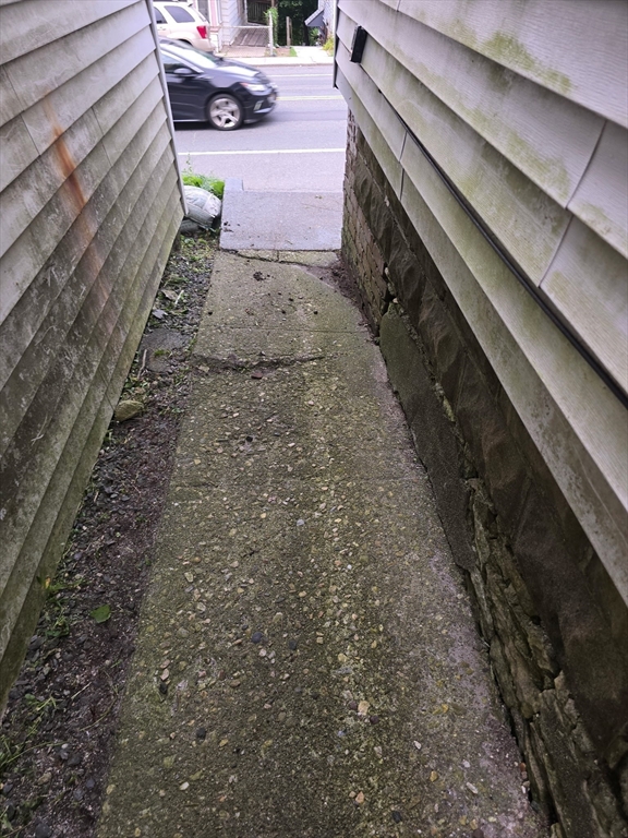 86 West Main Street North Adams, MA 01247 - Photo 20 of 35 a view of an outdoor space