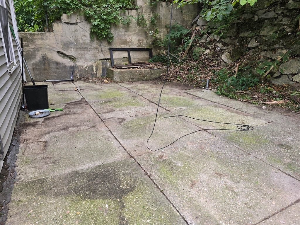 86 West Main Street North Adams, MA 01247 - Photo 23 of 35 a view of backyard