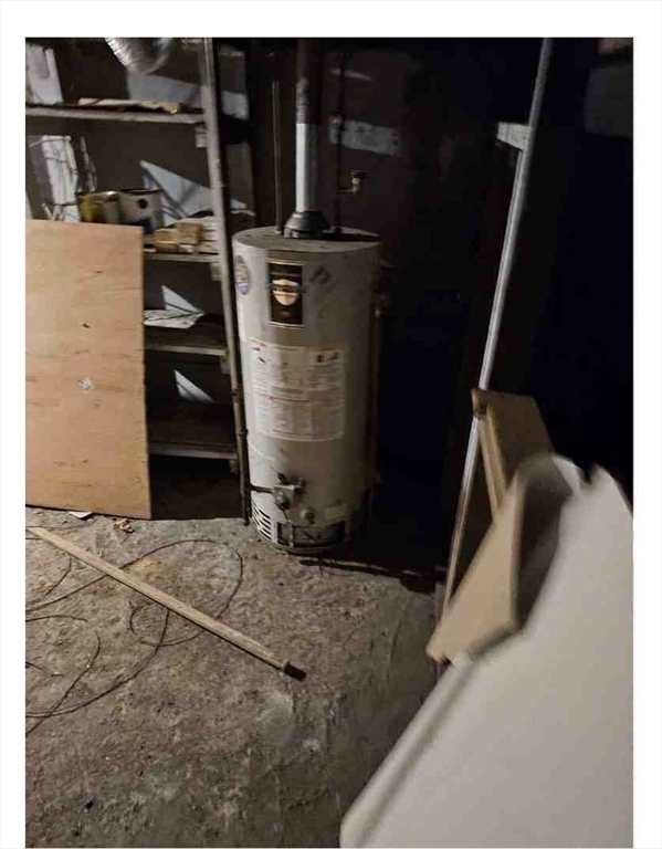 86 West Main Street North Adams, MA 01247 - Photo 26 of 35 a view of walk in closet