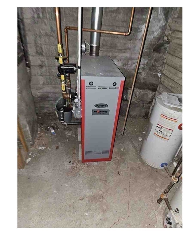 86 West Main Street North Adams, MA 01247 - Photo 30 of 35 a view of a storage