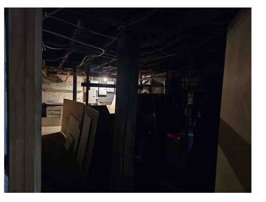 86 West Main Street North Adams, MA 01247 - Photo 31 of 35 a view of a refrigerator