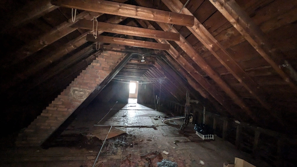 86 West Main Street North Adams, MA 01247 - Photo 35 of 35 a view of entryway