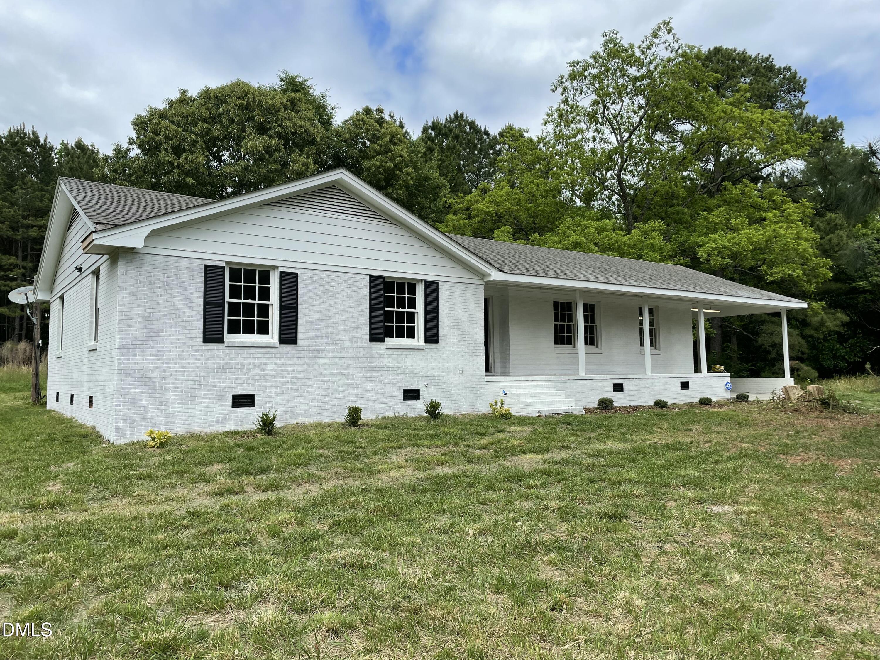 7101 Battle Bridge Road Raleigh, NC 27610 - Photo 1 of 10 IMG_3622