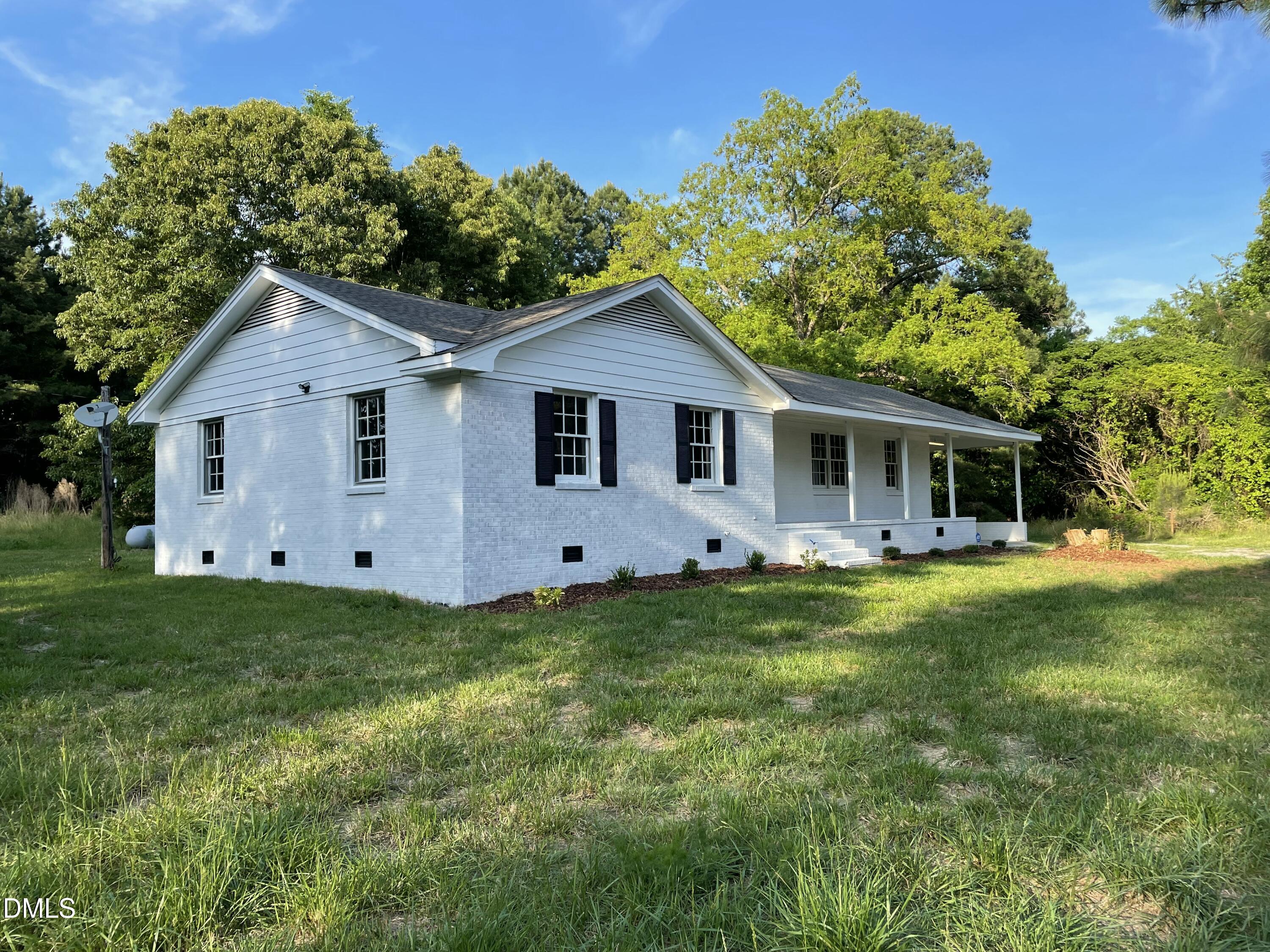 7101 Battle Bridge Road Raleigh, NC 27610 - Photo 2 of 10 IMG_3683 2