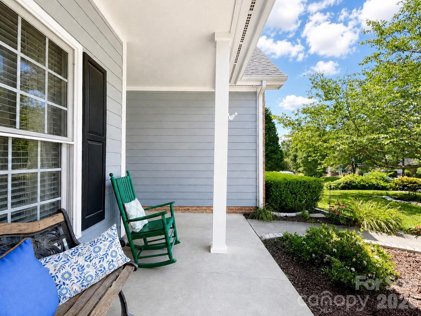 131 Sea Island Boulevard Fort Mill, SC 29708 - Photo 5 of 41