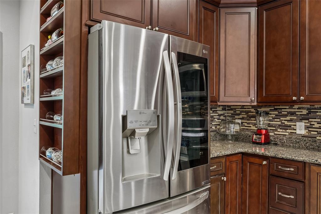 1628 Crossvine Court Trinity, FL 34655 - Photo 19 of 58