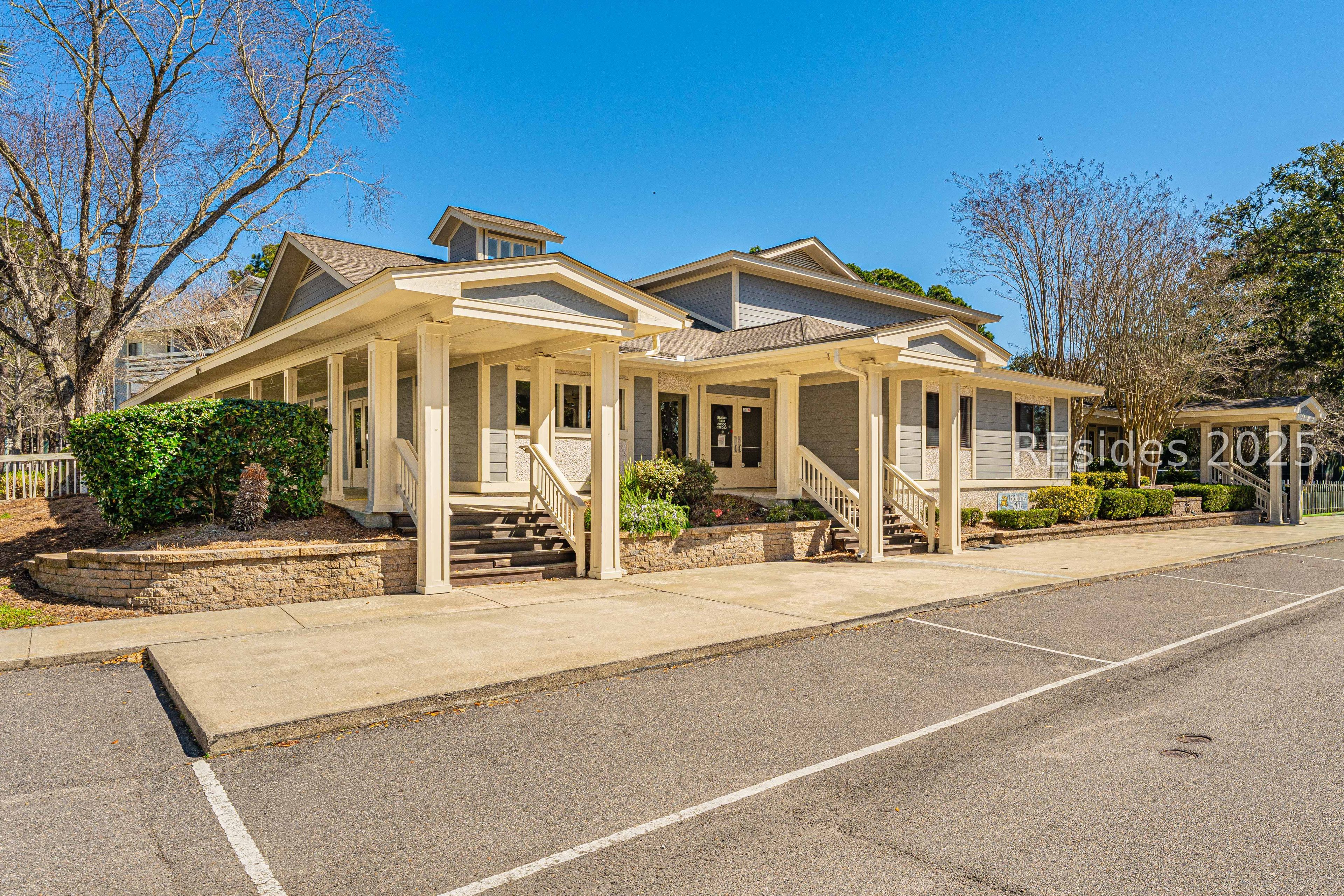 45 Folly Field Road, Unit 10I Hilton Head Island, SC 29928 - Photo 38 of 70