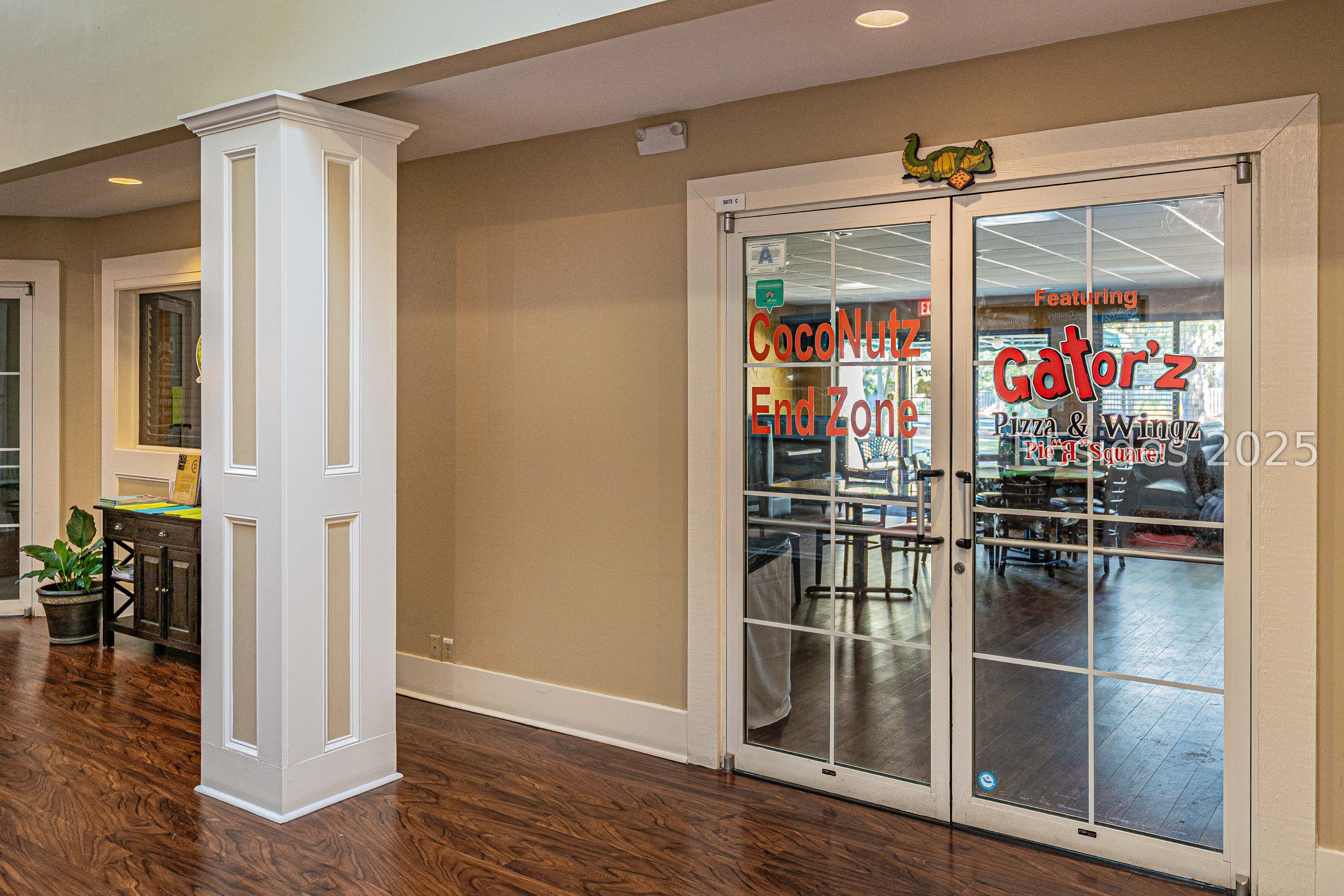 45 Folly Field Road, Unit 10I Hilton Head Island, SC 29928 - Photo 49 of 70