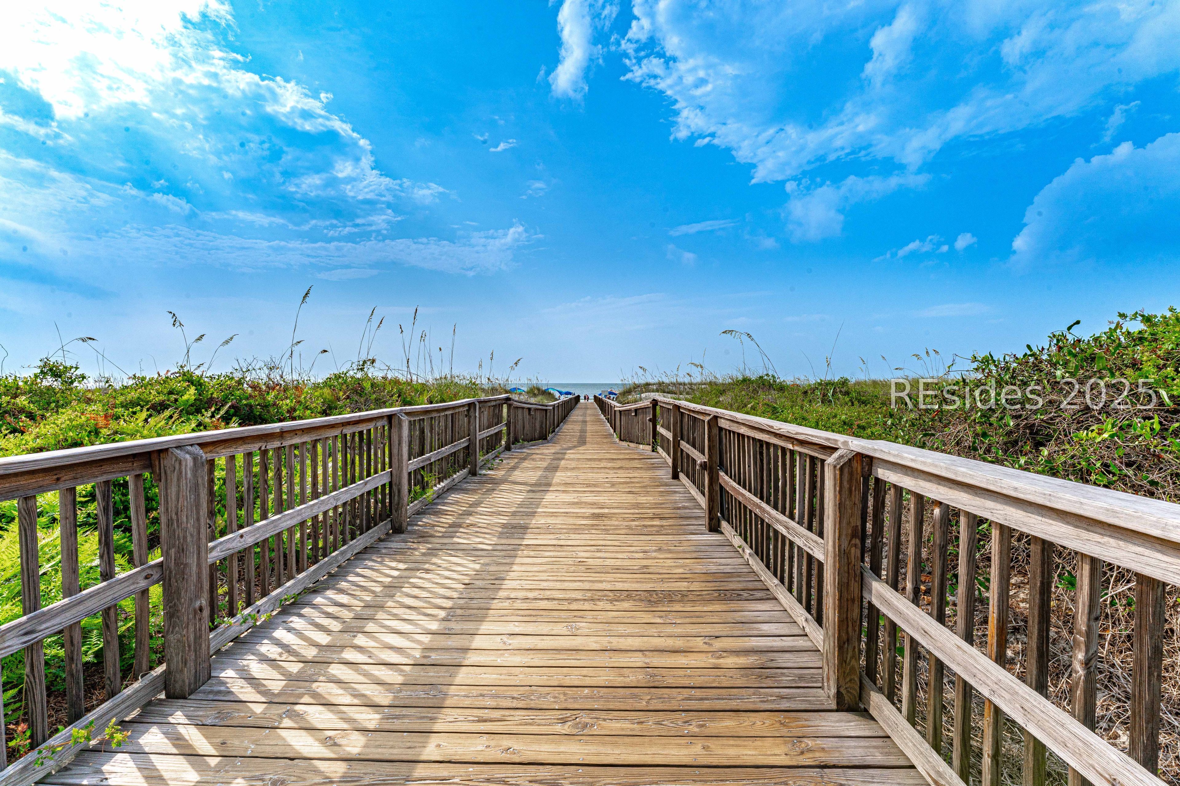 45 Folly Field Road, Unit 10I Hilton Head Island, SC 29928 - Photo 64 of 70