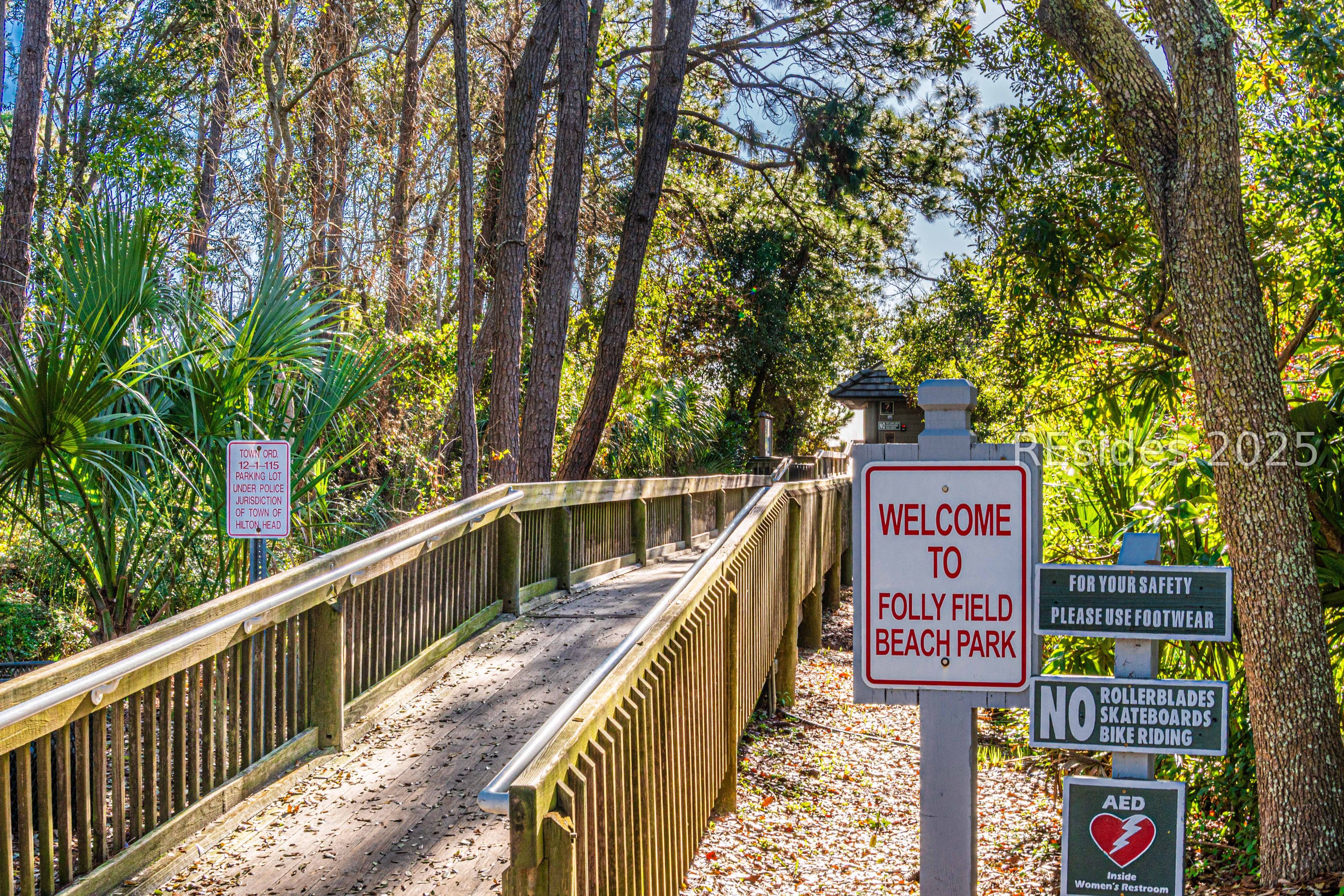 45 Folly Field Road, Unit 10I Hilton Head Island, SC 29928 - Photo 67 of 70