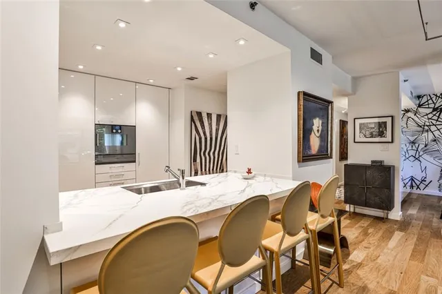 $739,900 | 1130 Piedmont Avenue Northeast, Unit 511, Atlanta, GA 30309