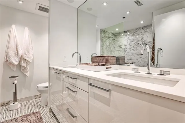 $739,900 | 1130 Piedmont Avenue Northeast, Unit 511, Atlanta, GA 30309