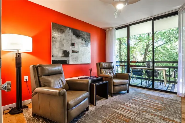 $739,900 | 1130 Piedmont Avenue Northeast, Unit 511, Atlanta, GA 30309