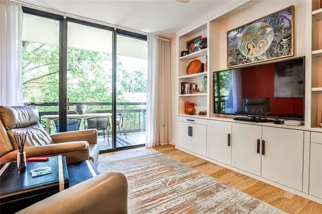 $739,900 | 1130 Piedmont Avenue Northeast, Unit 511, Atlanta, GA 30309