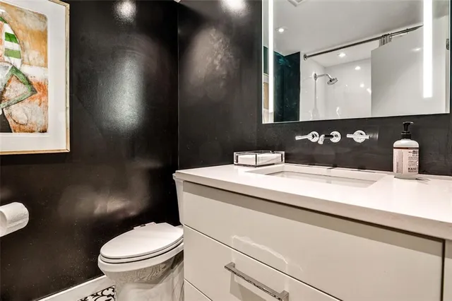 $739,900 | 1130 Piedmont Avenue Northeast, Unit 511, Atlanta, GA 30309