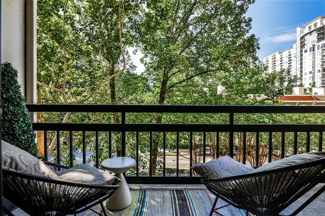 $739,900 | 1130 Piedmont Avenue Northeast, Unit 511, Atlanta, GA 30309