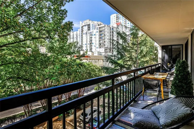 $739,900 | 1130 Piedmont Avenue Northeast, Unit 511, Atlanta, GA 30309