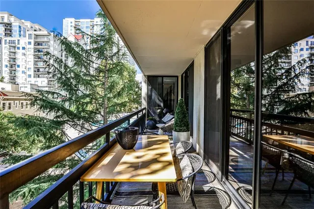$739,900 | 1130 Piedmont Avenue Northeast, Unit 511, Atlanta, GA 30309