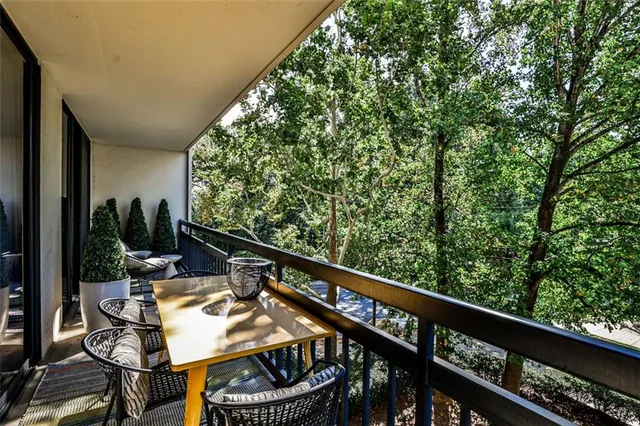 $739,900 | 1130 Piedmont Avenue Northeast, Unit 511, Atlanta, GA 30309