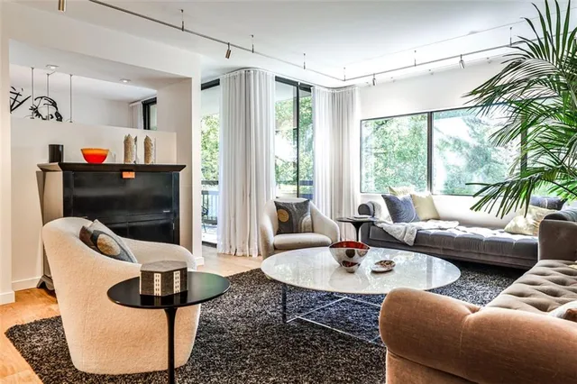 $739,900 | 1130 Piedmont Avenue Northeast, Unit 511, Atlanta, GA 30309