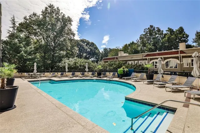 $739,900 | 1130 Piedmont Avenue Northeast, Unit 511, Atlanta, GA 30309