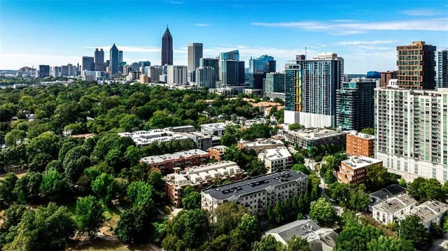 $739,900 | 1130 Piedmont Avenue Northeast, Unit 511, Atlanta, GA 30309