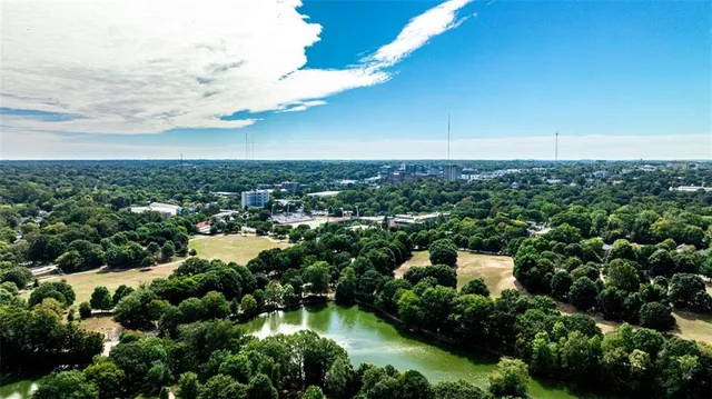 $739,900 | 1130 Piedmont Avenue Northeast, Unit 511, Atlanta, GA 30309