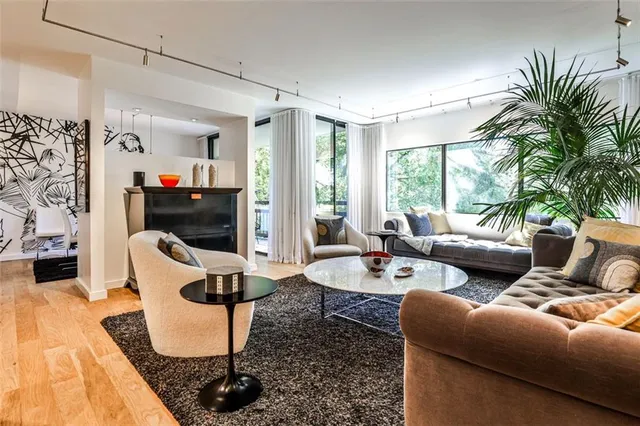 $739,900 | 1130 Piedmont Avenue Northeast, Unit 511, Atlanta, GA 30309