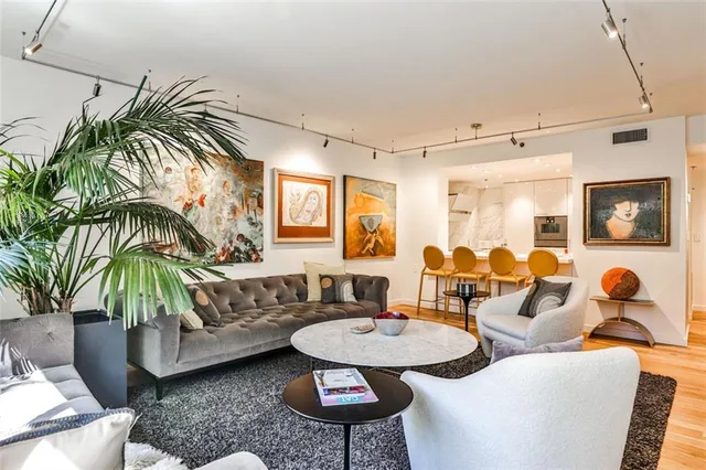 $739,900 | 1130 Piedmont Avenue Northeast, Unit 511, Atlanta, GA 30309