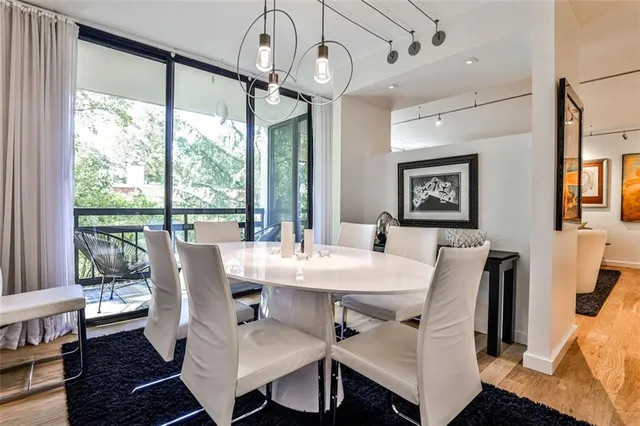 $739,900 | 1130 Piedmont Avenue Northeast, Unit 511, Atlanta, GA 30309