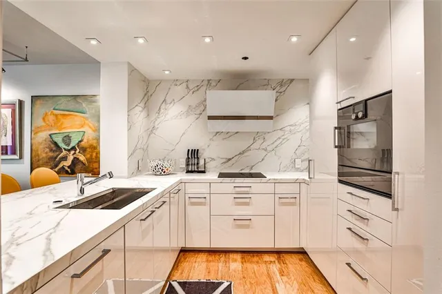 $739,900 | 1130 Piedmont Avenue Northeast, Unit 511, Atlanta, GA 30309