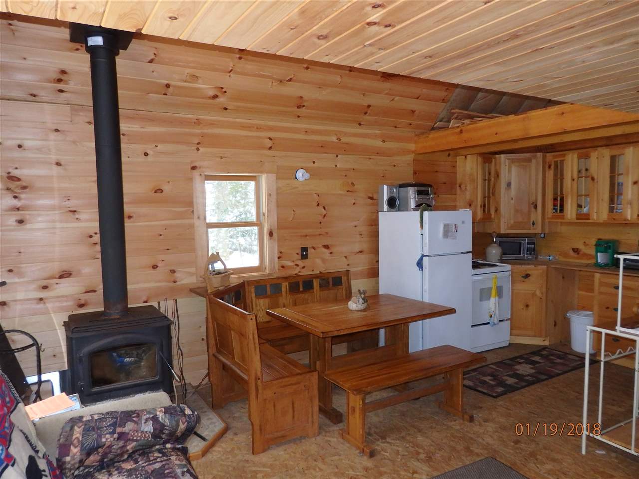 2 Barc Hollow Road Pittsburg, NH 03592 - Photo 2 of 17