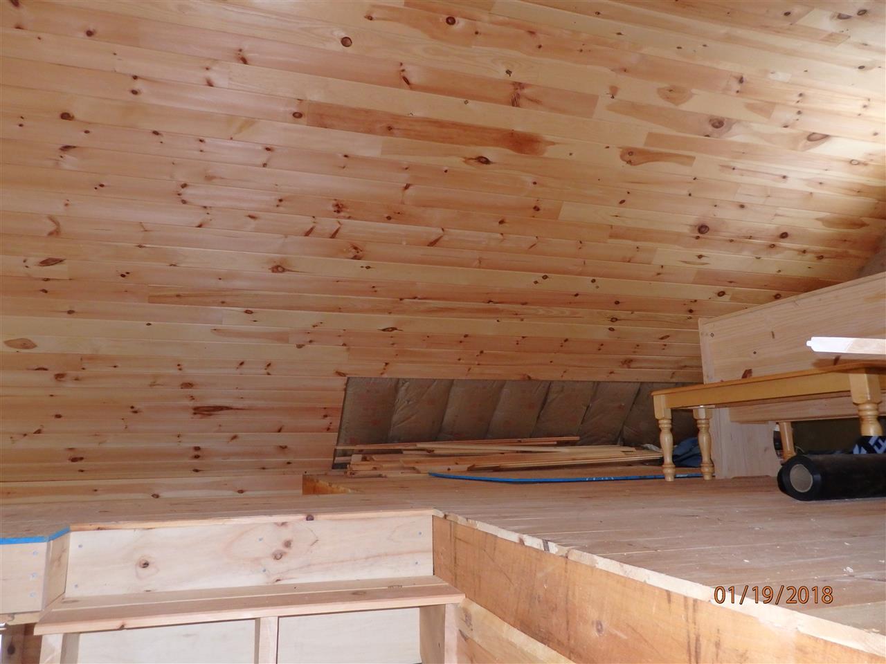 2 Barc Hollow Road Pittsburg, NH 03592 - Photo 15 of 17