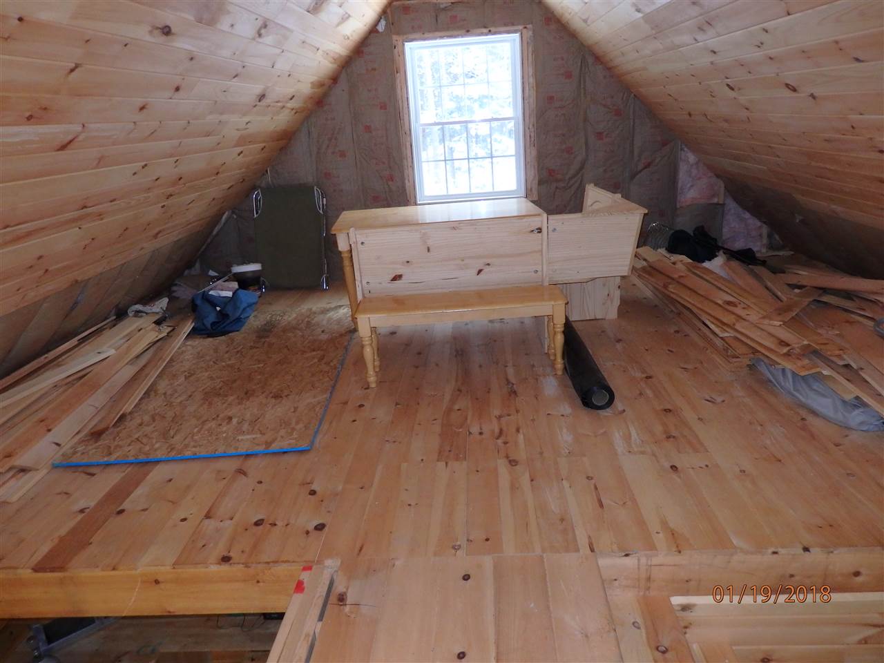 2 Barc Hollow Road Pittsburg, NH 03592 - Photo 17 of 17