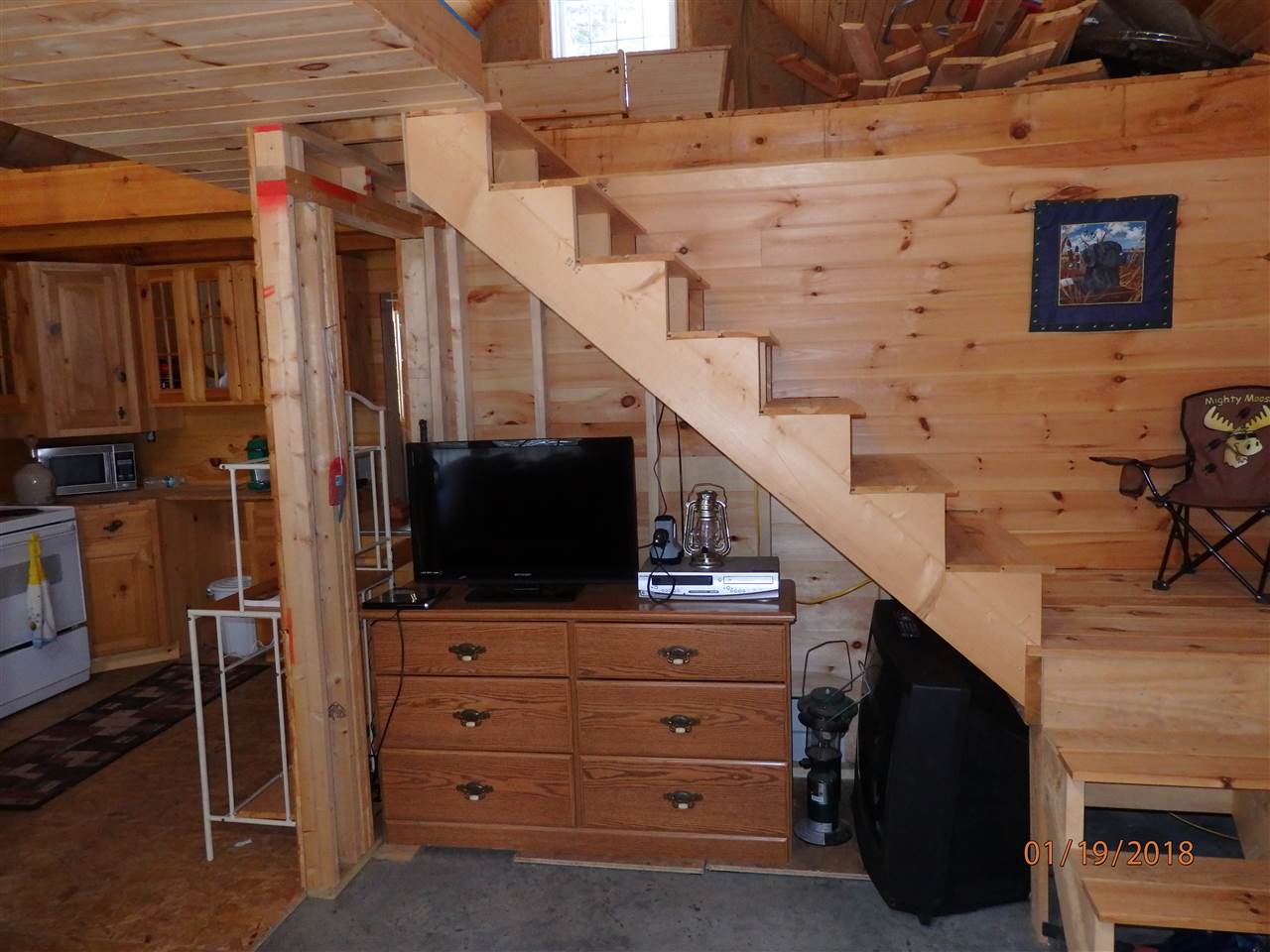 2 Barc Hollow Road Pittsburg, NH 03592 - Photo 3 of 17