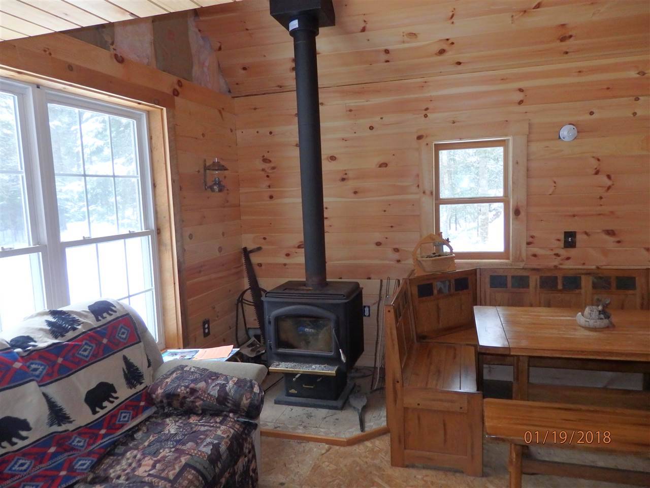 2 Barc Hollow Road Pittsburg, NH 03592 - Photo 4 of 17