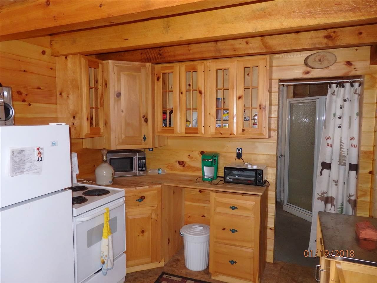 2 Barc Hollow Road Pittsburg, NH 03592 - Photo 5 of 17