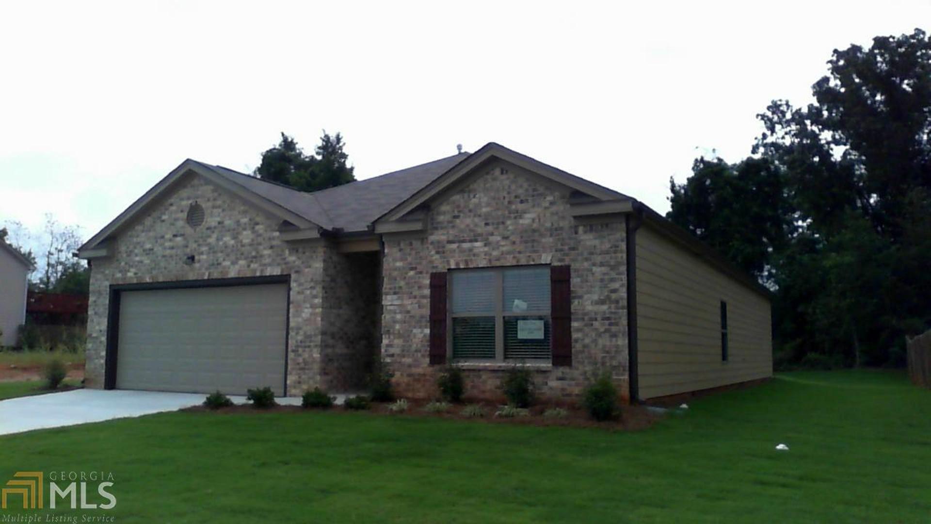 5724 Rex Ridge Loop Rex, GA 30273 - Photo 1 of 1