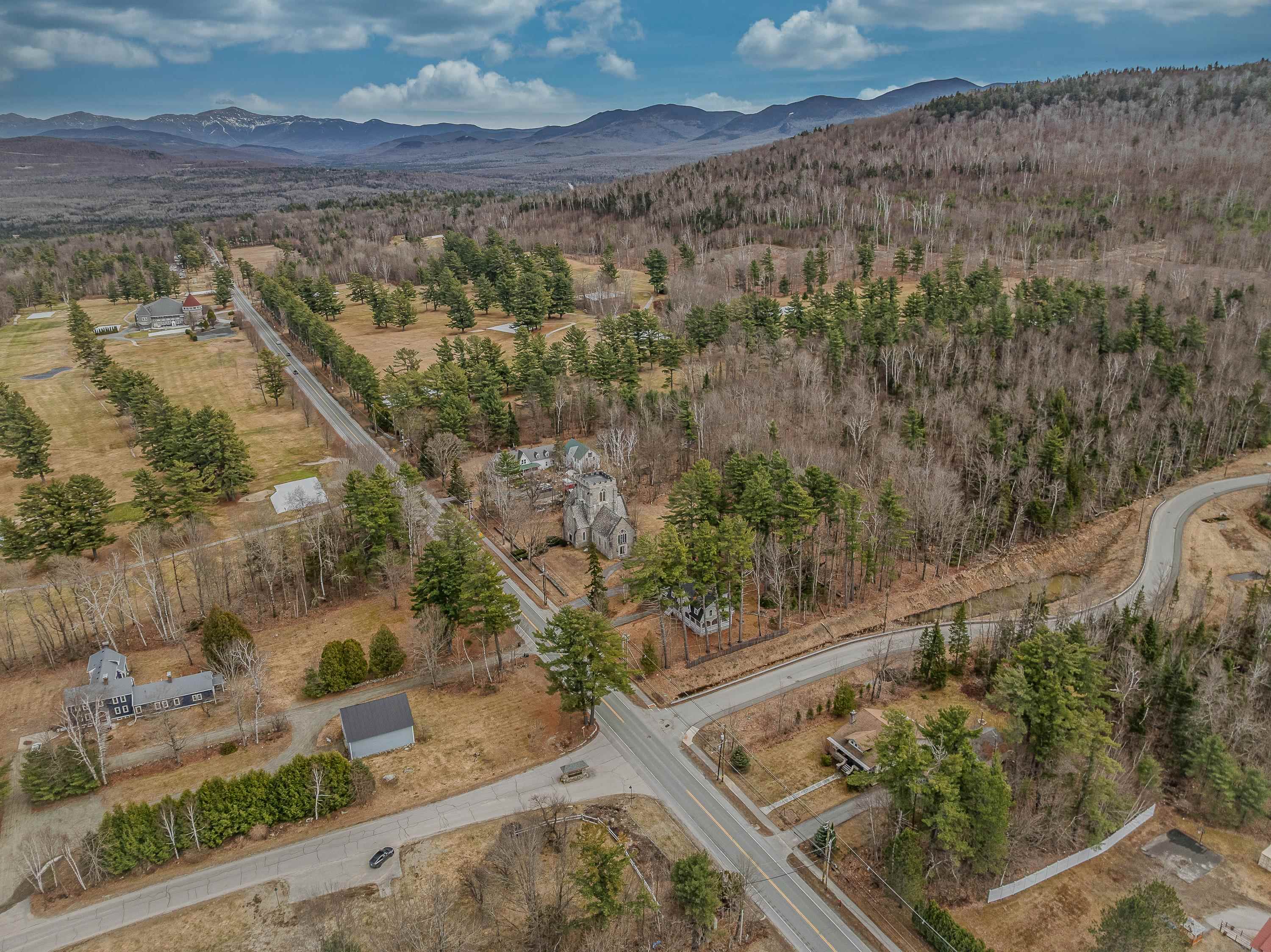 2480 Main Street Bethlehem, NH 03574 - Photo 50 of 55