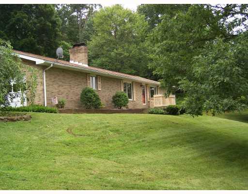 357 Taffy Run Road Rochester, PA 15074 - Photo 1 of 11 Exterior Front.