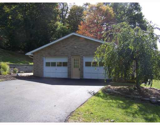 357 Taffy Run Road Rochester, PA 15074 - Photo 9 of 11 Exterior Front.